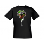 Skull Hemorrhage T-Shirt 1
